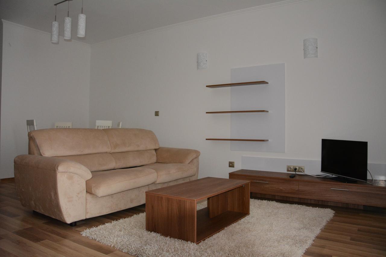 Vip Club Dolphin Coast Lejlighedshotel Sunny Beach Eksteriør billede