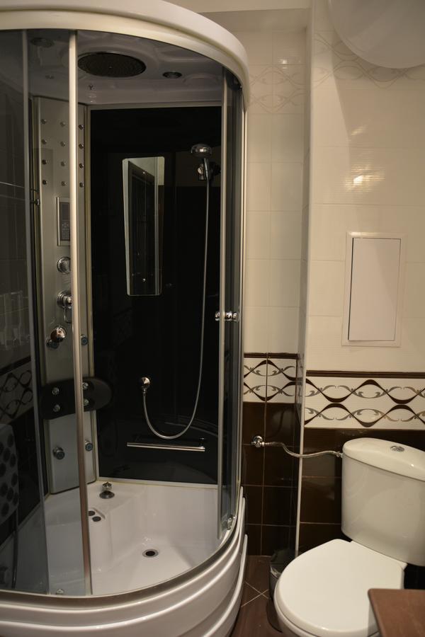 Vip Club Dolphin Coast Lejlighedshotel Sunny Beach Eksteriør billede