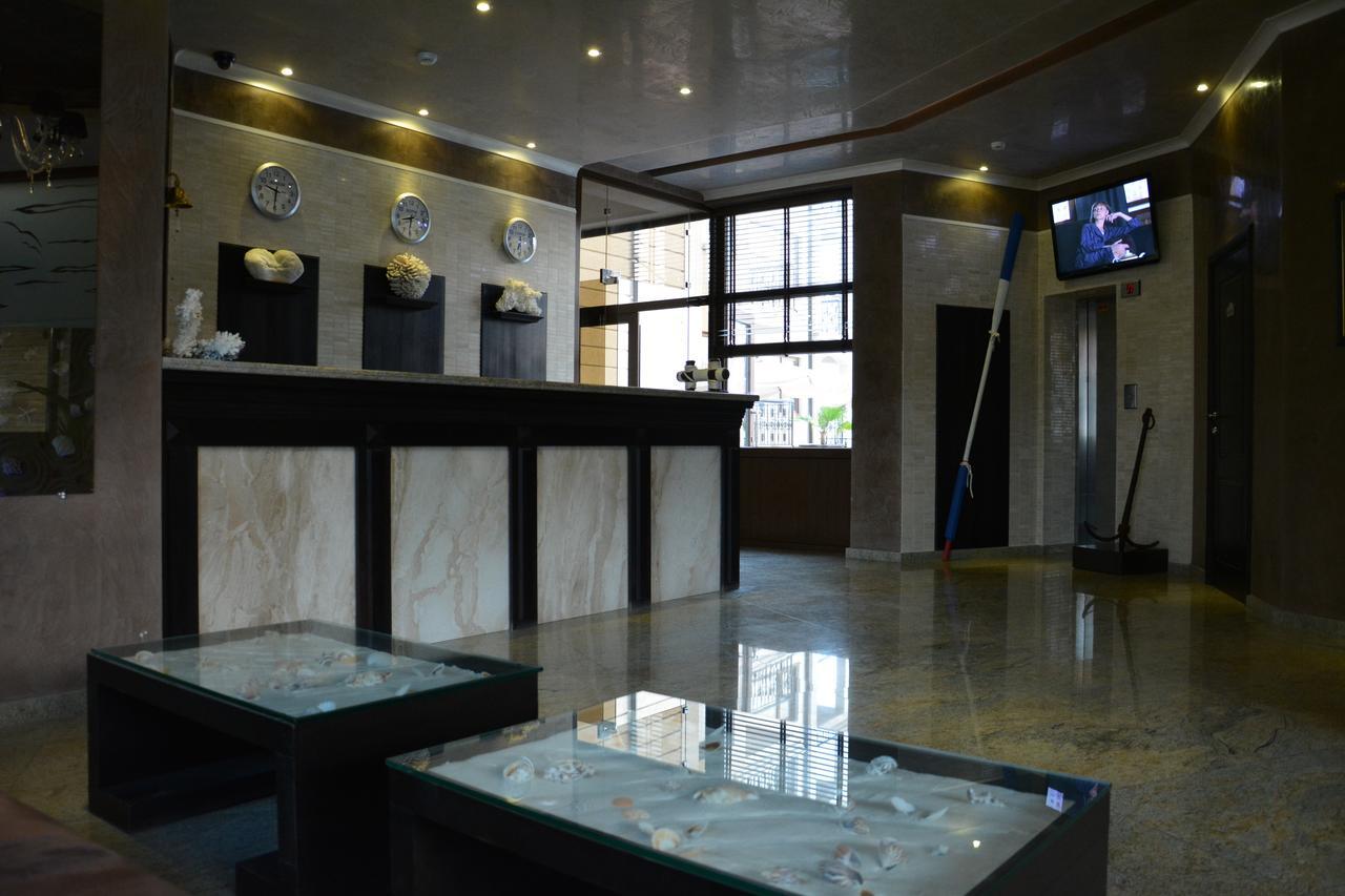 Vip Club Dolphin Coast Lejlighedshotel Sunny Beach Eksteriør billede