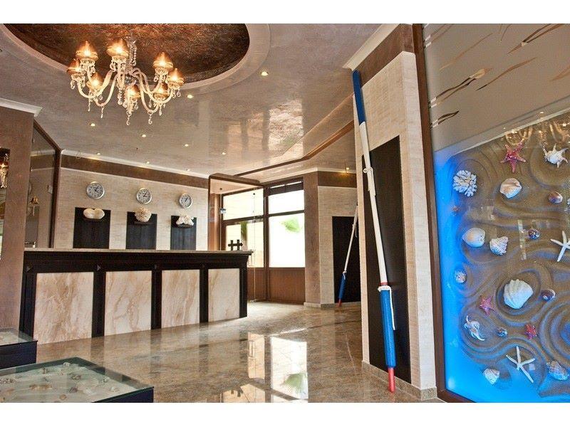 Vip Club Dolphin Coast Lejlighedshotel Sunny Beach Eksteriør billede